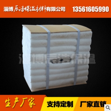 陶瓷纤维叠块