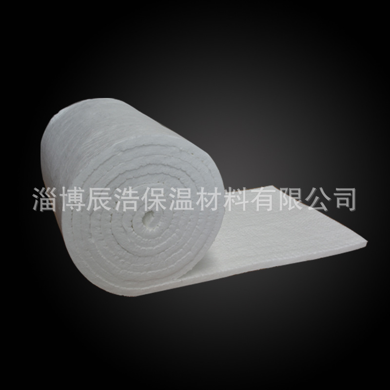 陶瓷纤维毯6