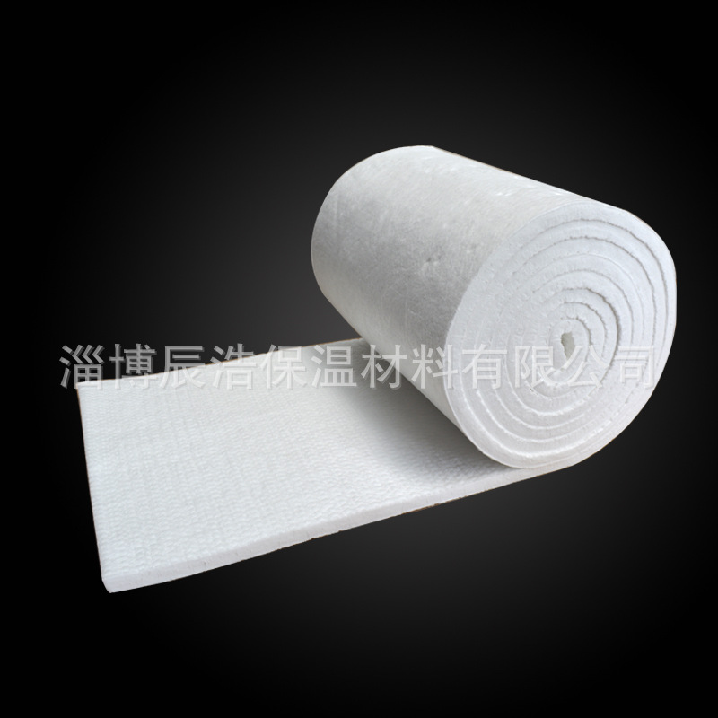 陶瓷纤维毯5